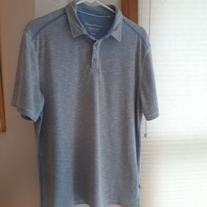 Tommy Bahama Men's Medium Polo shirt